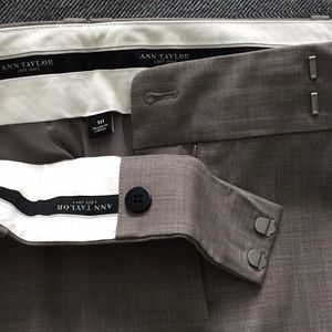 Ann Taylor Suit Pants/Dress Pants